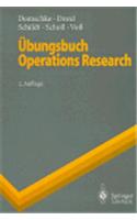 Bungsbuch Operations Research