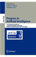 Progress in Artificial Intelligence: (English)