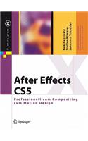Motion Design Mit After Effects