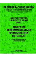 Medien Im Neokommunikativen Fremdsprachenunterricht