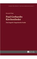 Paul Gerhardts Kirchenlieder