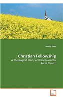 Christian Fellowship