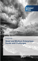 Small and Medium Enterprises