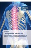 Osteoporosis Prevention