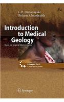 Introduction to Medical Geology