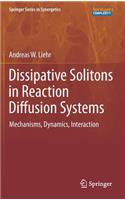 Dissipative Solitons in Reaction Diffusion Systems