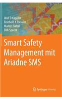 Smart Safety Management Mit Ariadne SMS