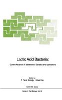 Lactic Acid Bacteria