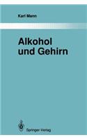 Alkohol Und Gehirn