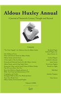 Aldous Huxley Annual, 8