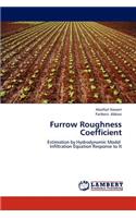 Furrow Roughness Coefficient