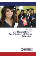 Life Stages History