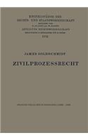 Zivilprozessrecht
