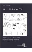 Tell El Dab`a XX