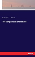 Songstresses of Scotland