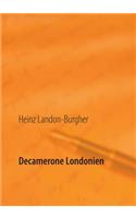 Decamerone Londonien