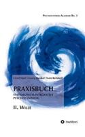 Praxisbuch Systematisch-Integrative Psychosynthese