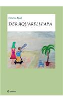 Der Aquarellpapa