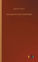 Goverment in the United State