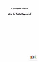 Vida de Takla Haymanot