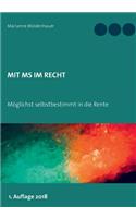 Mit MS im Recht