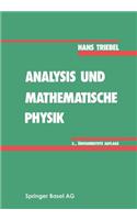 Analysis Und Mathematische Physik