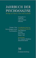 Jahrbuch Der Psychoanalyse, Band 50