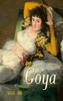 Francisco de Goya (German edition)