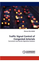 Traffic Signal Control of Congested Arterials