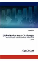 Globalisation New Challenges