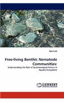 Free-Living Benthic Nematode Communities