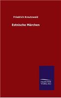 Estnische Märchen