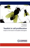 Teashirt in Cell Proliferation