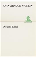 Dickens-Land
