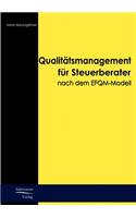 Qualitätsmanagement für Steuerberater