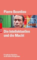Die Intellektuellen und die Macht: Ein hellrotes Bandchen aus den 1990er Jahren