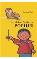 Der Kleine Zauberer Popilus