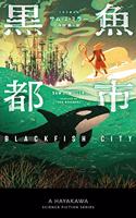 Blackfish City