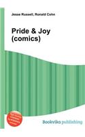 Pride & Joy (Comics): (English)