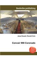 Convair 990 Coronado