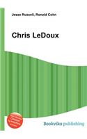 Chris LeDoux: (English)