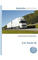 U.S. Route 30