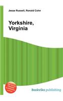 Yorkshire, Virginia: (English)