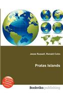 Pratas Islands