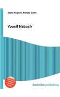 Yousif Habash