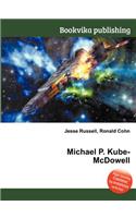 Michael P. Kube-McDowell: (English)