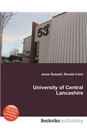 University of Central Lancashire