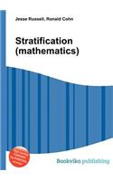 Stratification (Mathematics)