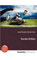 Gordie Drillon: (English)