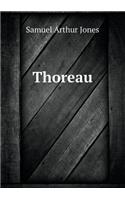 Thoreau